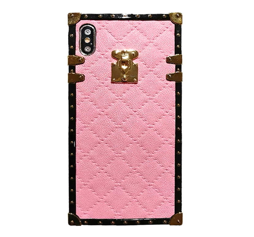 Luxury Box design Iphone Case